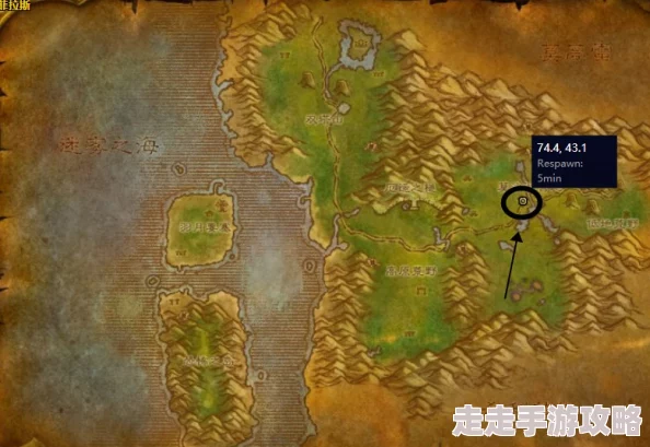 2025年魔兽世界怀旧服热门指南：元素制皮大师学习地点及制皮方法详解