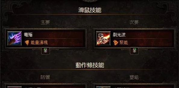 2025年《暗黑破坏神3》法师技能组合新趋势与优劣深度剖析 2025年《暗黑破坏神3》法师技能组合新趋势与优劣深度剖析