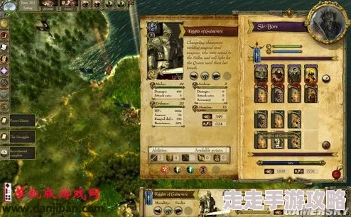 2025热门游戏攻略:王权2:阿达尼亚征战全解析与必胜秘籍 2025热门游戏攻略:王权2:阿达尼亚征战全解析与必胜秘籍