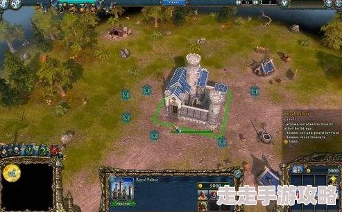 2025热门游戏攻略:王权2:阿达尼亚征战全解析与必胜秘籍 2025热门游戏攻略:王权2:阿达尼亚征战全解析与必胜秘籍
