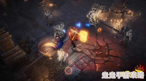 2025年暗黑破坏神不朽国际服热门汉化教程:一键调出中文方法全解析 2025年暗黑破坏神不朽国际服热门汉化教程:一键调出中文方法全解析