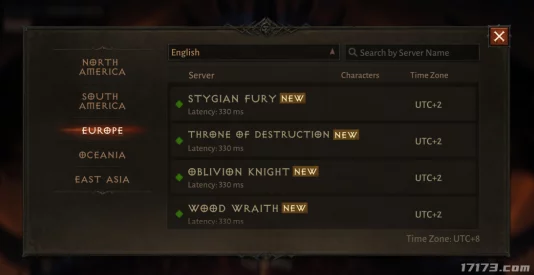 2025年暗黑破坏神不朽国际服热门汉化教程:一键调出中文方法全解析 2025年暗黑破坏神不朽国际服热门汉化教程:一键调出中文方法全解析