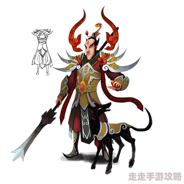 神仙道中杨戬飞仙攻略：最佳带多少解析