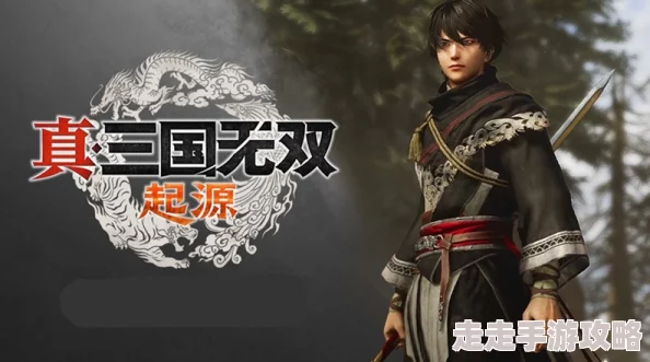 《真三国无双 起源》辉石使用攻略详解 ｜ 辉石获取与应用技巧