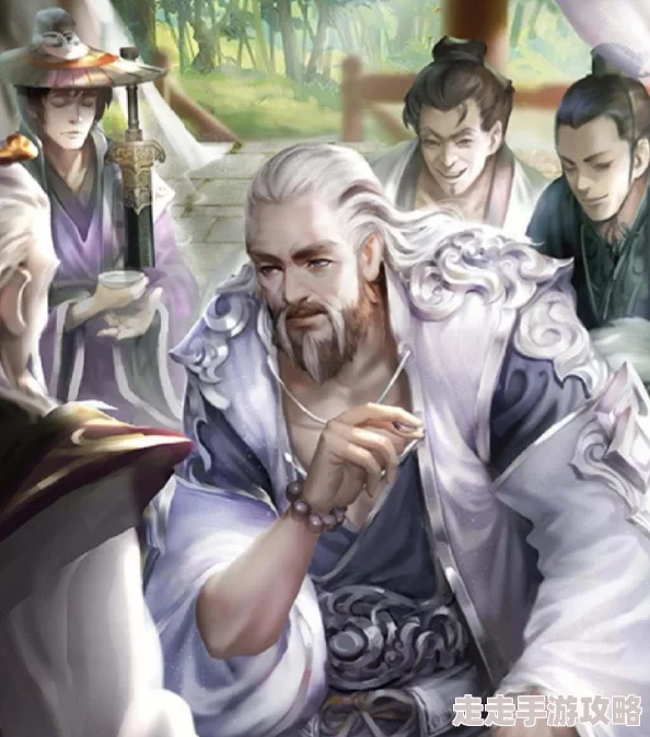 三国杀高手对决：一回合过牌六张有多难？仅三人能做到