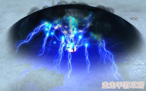 《诛仙手游》神剑御雷真诀已练成 细数那些隐藏套路