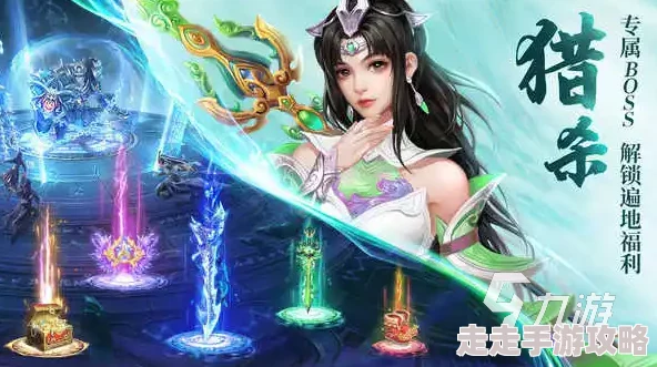 热门仙侠手游推荐：高可玩性仙侠手机游戏全解析