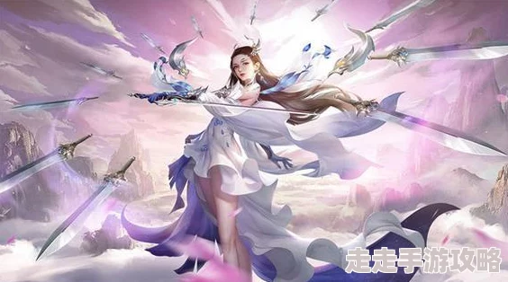 热门仙侠手游推荐：高可玩性仙侠手机游戏全解析