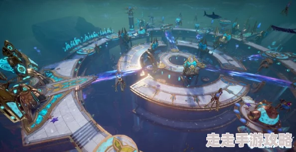 幻梦奇旅 第三十六赛季 精华3 正式上线 ｜ 震撼体验 全新冒险等你探索