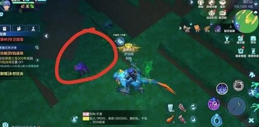 爱琳诗篇技能商店位置详解，快速找到技能商店攻略