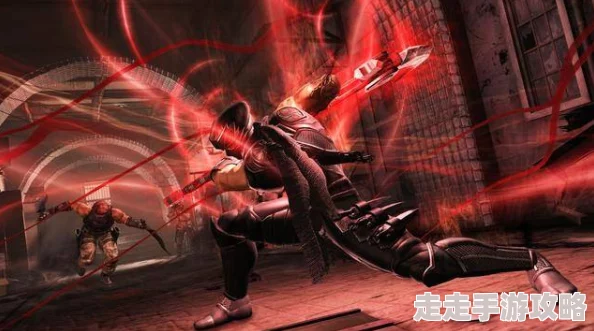《忍龙4》预期难度大揭秘：新强力技能“血鸦形态”登场