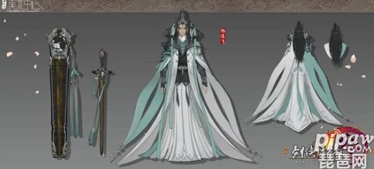 《剑网3》长歌门派详解：探索武学与背景故事