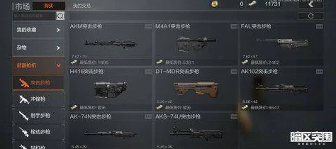 暗区突围破产赚钱攻略：游戏财富秘籍与致富技巧
