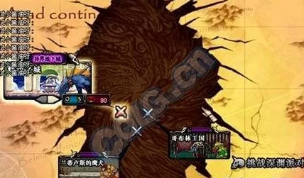 DNF老哥布林位置详解：哪个地图能找到老哥布林？