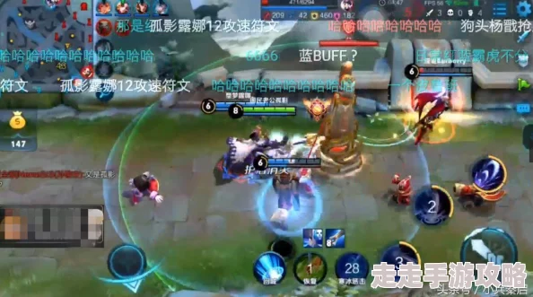 王者荣耀游戏名称推荐 ｜ 好听的王者荣耀游戏名字大全