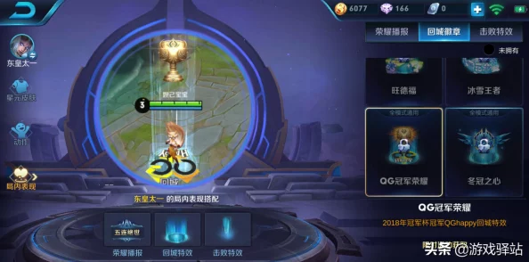 DNF皮肤徽章选择指南：最强推荐与搭配技巧