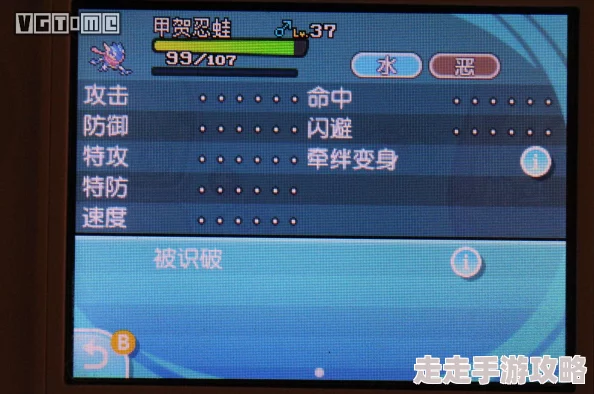 岩狗狗进化指南：详细步骤与技巧解析