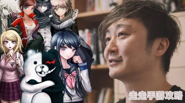 百日战记-最终防卫学园：冒险与策略的完美结合-ADV游戏类型详解
