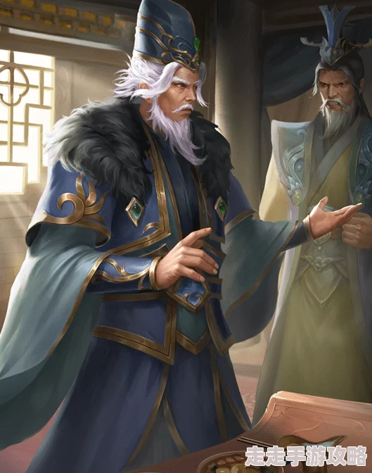 三国杀揭秘：隐藏的“曹魏三朝老臣”真不是开玩笑的