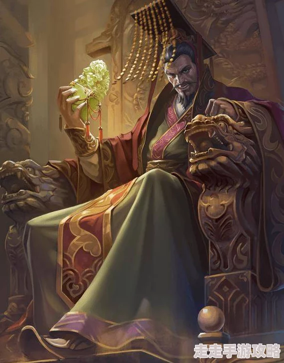 三国杀揭秘：隐藏的“曹魏三朝老臣”真不是开玩笑的