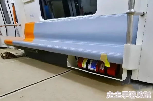 地铁逃生地图推荐：哪个图最容易爆金光？