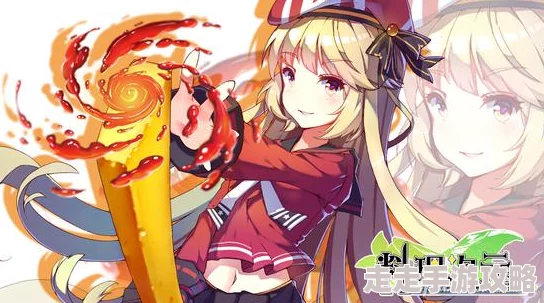《料理次元》食灵养成攻略：提升战力与策略指南