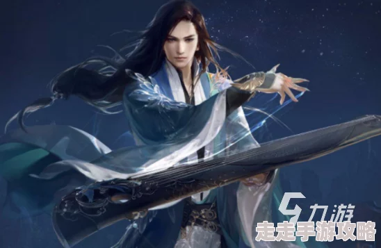 《逆水寒手游》英雄卡州桥明月照离人获取攻略 ｜ 完整指南与技巧解析