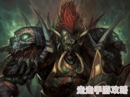 魔兽争霸最强兽族揭秘，深入解析各大部落优劣