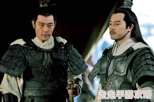 吕布与王者荣耀:谁才是真正的战场霸主? 吕布与王者荣耀:谁才是真正的战场霸主?