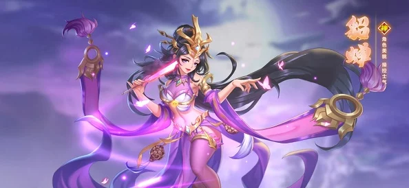 萌战三国志平民最强阵容搭配指南:角色组合推荐与策略解析 萌战三国志平民最强阵容搭配指南:角色组合推荐与策略解析