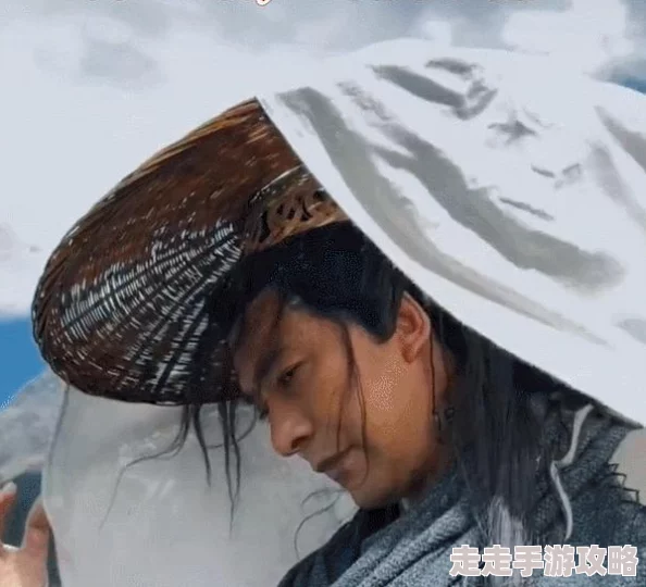 斗笠江湖攻略杂谈：秘技分享与心得体会，持续更新中