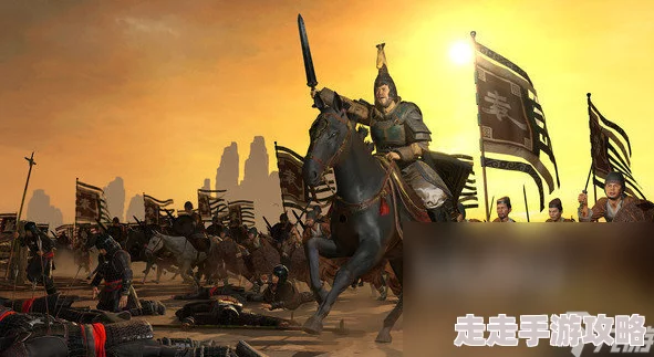 全战三国卡顿问题解决方法 全面战争三国流畅运行指南