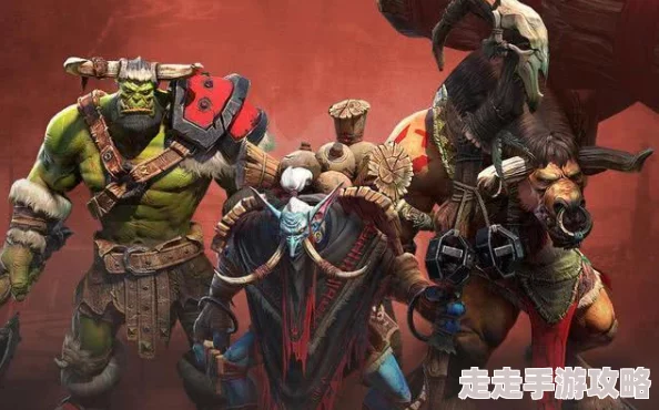 魔兽争霸熊猫技能选择指南:最佳技能搭配推荐 魔兽争霸熊猫技能选择指南:最佳技能搭配推荐