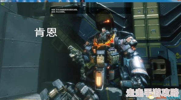 泰坦陨落2最佳武器选择：如何击败毒蛇