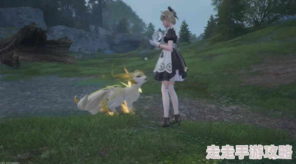 无限暖暖曦光狐位置详解 曦光狐获取方法介绍