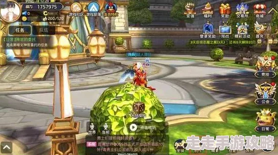 龙之谷2钓鱼攻略：详细步骤与技巧全解析