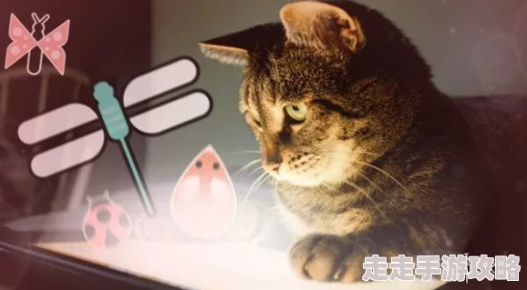 萌宠小猫咪游戏下载指南 ｜ 精选有趣的小猫咪游戏合集