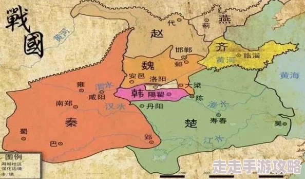 大周列国志：秦并天下全攻略，魏国破局详解