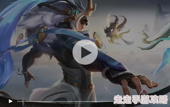 王者荣耀吕布御风骁将台词语音大全 ｜ 吕布全新皮肤语音汇总