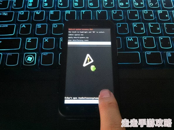 手机刷机风险揭秘：系统崩溃的可能性与预防措施