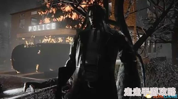 游戏《午夜之南》发布全新故事预告片 4月8日正式上线