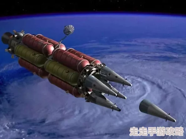 战争雷霆各国系弹道对比分析：哪个国家的武器更精准？