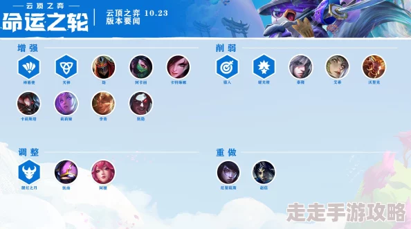 英雄联盟福星模式玩法详解 ｜ 深入解析LOL福星模式攻略