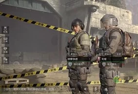 暗区突围前线要塞F2控制区位置详解 暗区突围2F区域攻略