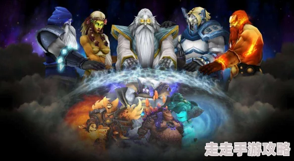 巫妖力量愈发强大：探讨其黑暗优势与潜在劣势