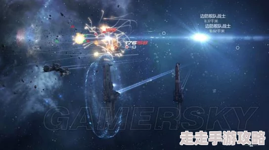 《第二银河》个人贸易玩法攻略：掌握市场动态，轻松赚取财富