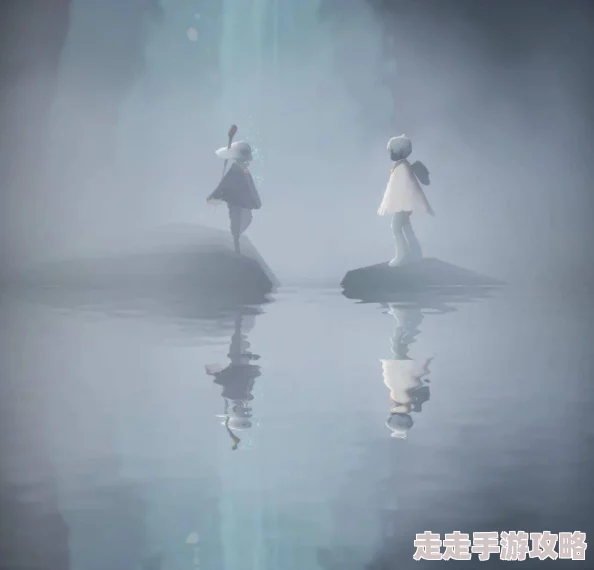 光遇：用心灵的碰撞打破孤独，携手共创温暖世界