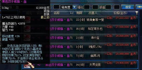DNF远古粉掉落怪物详解，探秘各大BOSS掉率分布