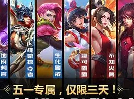 详解王者荣耀更换装扮步骤及服饰搭配指南