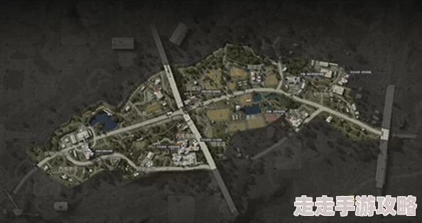 《暗区突围》农场深度攻略：解锁免费资源攻略大全